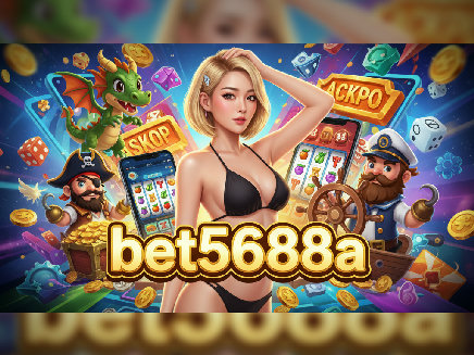 login bet5688a