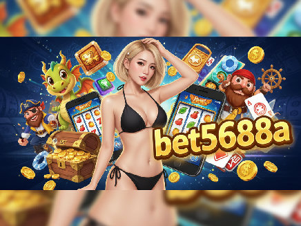 bet5688a