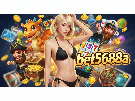 สมัคร bet5688a