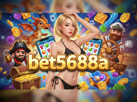 bet5688a สมัครสมาชิก
